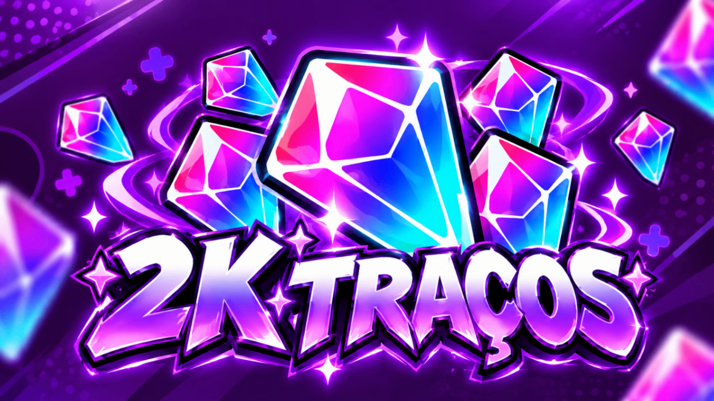 🧬 2K TRAIT