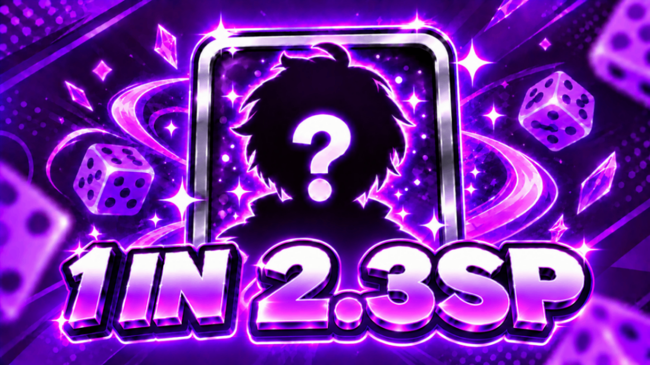 🚀 1 EM 2.3SP | LVL 70