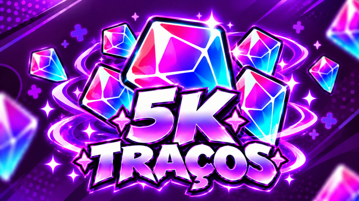 🧬 5K TRAIT