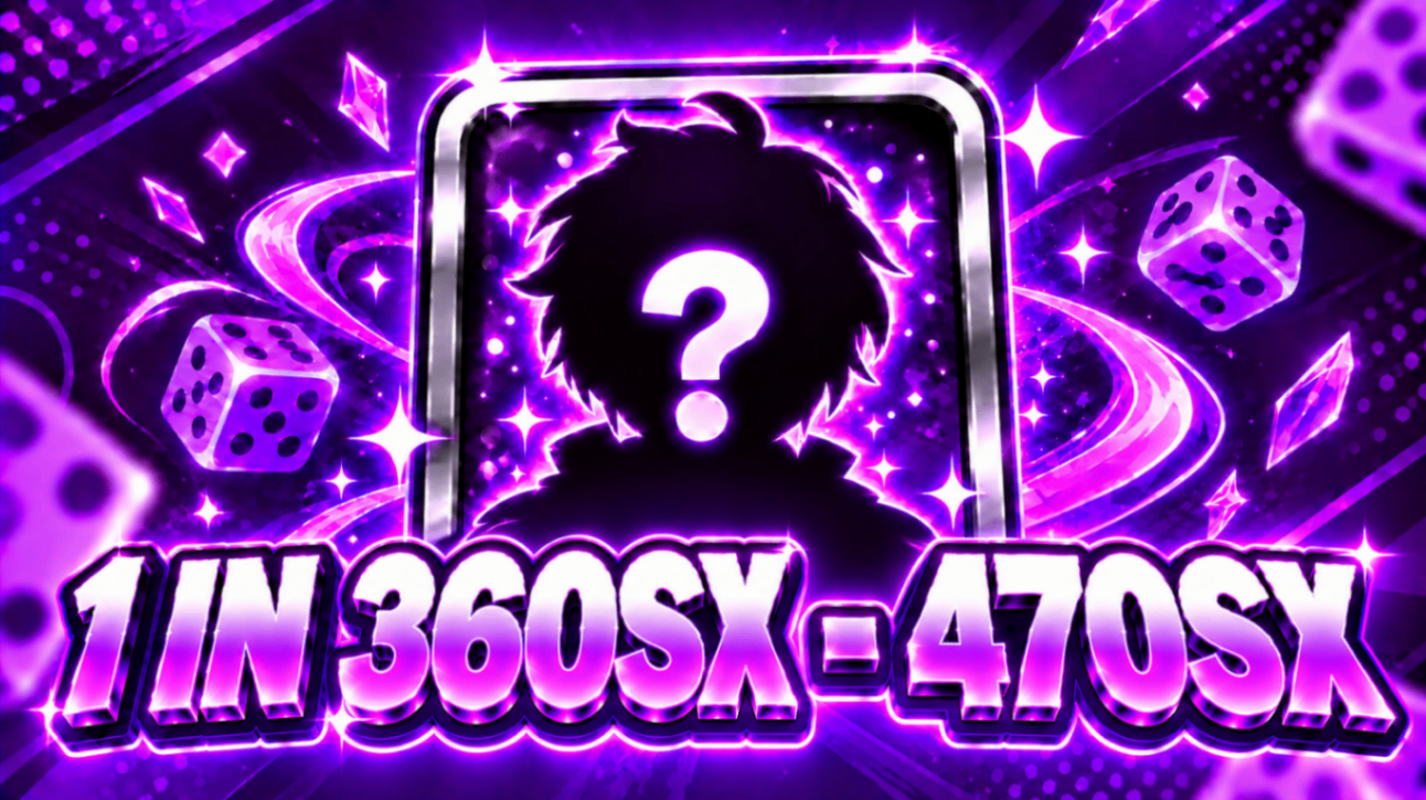⚡ 1 EM 360SX – 470SX | LVL 70