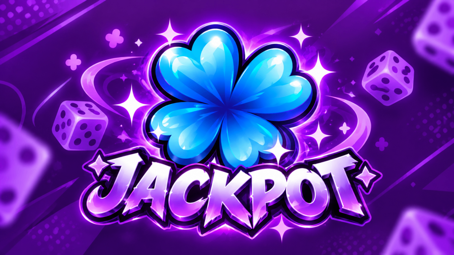 🍀 JACKPOT